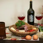 Pensionat Krumlovske Domky Český Krumlov