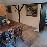 Pensionat Krumlovske Domky Český Krumlov