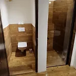 Krumlovske Domky 3* Český Krumlov