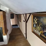 Krumlovske Domky Pensionat