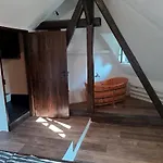 Pensionat Krumlovske Domky