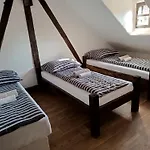 Krumlovske Domky Pensionat 3*