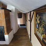 Pensionat Krumlovske Domky 3*