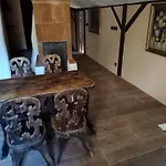 Krumlovske Domky Pensionat Český Krumlov