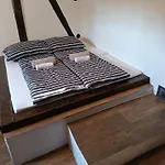 Pensionat Krumlovske Domky Český Krumlov