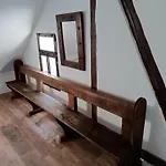 Krumlovske Domky Pensionat