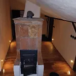 Krumlovske Domky Pensionat 3*