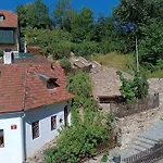 Krumlovske Domky Pensionat Český Krumlov