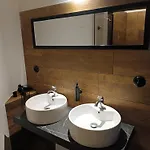 Pensionat Krumlovske Domky