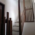 Krumlovske Domky Pensionat