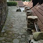 Krumlovske Domky 3* Český Krumlov