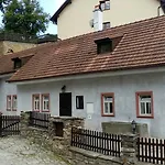 Krumlovske Domky