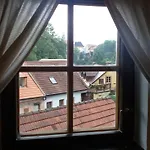 Krumlovske Domky Pensionat