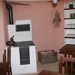 Krumlovske Domky Pensionat 3*