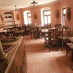 Krumlovske Domky