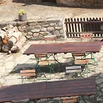 Krumlovske Domky Pensionat 3*