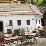 Krumlovske Domky Cesky Krumlov