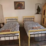 Krumlovske Domky Pensionat 3*