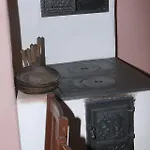 Krumlovske Domky Pensionat