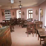 Krumlovske Domky