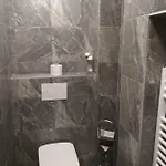 Pensionat Krumlovske Domky 3*