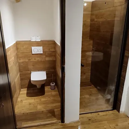 Krumlovske Domky 3* Cesky Krumlov