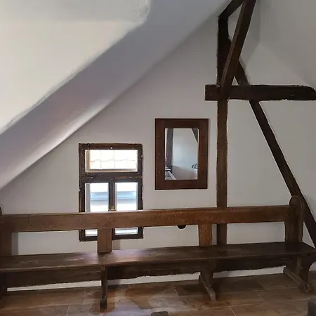 克鲁姆洛夫斯科多奇旅馆