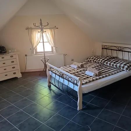 Krumlovske Domky 3* Cesky Krumlov