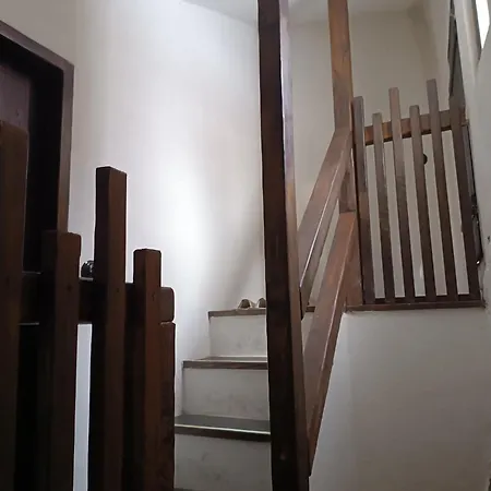 Krumlovske Domky Gæstehus