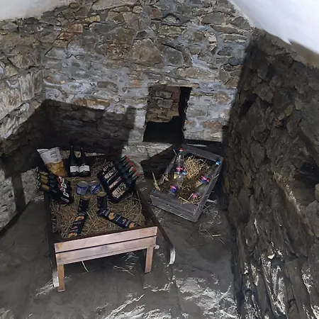 Krumlovske Domky Gæstehus Český Krumlov