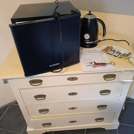 Krumlovske Domky Πανσιόν Český Krumlov