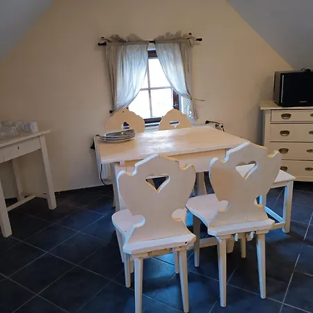 Krumlovske Domky Casa de hóspedes Český Krumlov