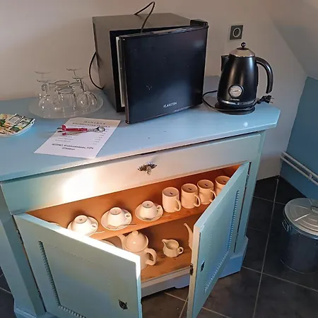 Casa de hóspedes Krumlovske Domky 3*