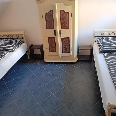 Πανσιόν Krumlovske Domky Český Krumlov