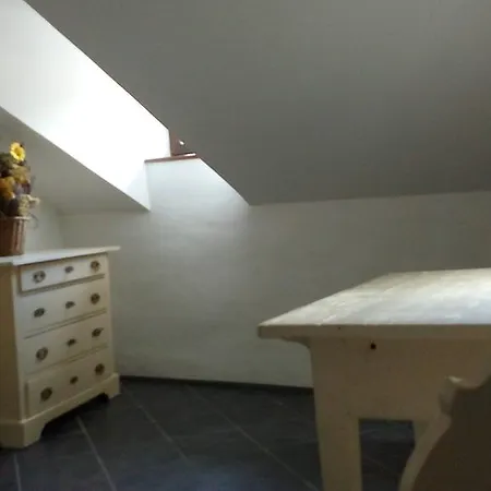 Krumlovske Domky Guest house