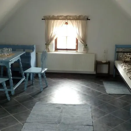 Krumlovské Domky Penzion 3*