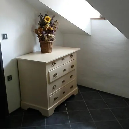 Guest house Krumlovske Domky Cesky Krumlov