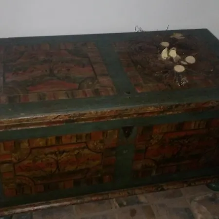 Krumlovske Domky Gasthuis Český Krumlov