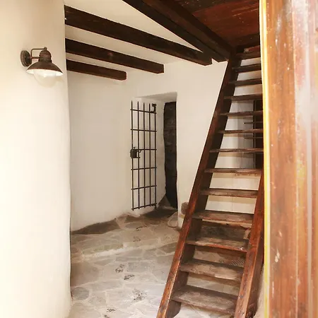 Krumlovske Domky Gasthuis Český Krumlov