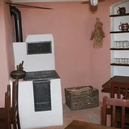 Krumlovske Domky Guest house 3*