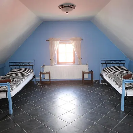 Krumlovské Domky Penzion