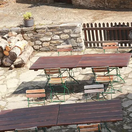 Krumlovske Domky Guest house 3*