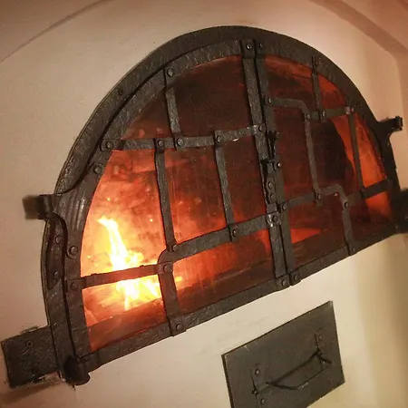 Krumlovské Domky Český Krumlov