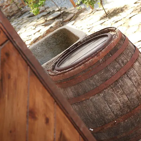 Gasthuis Krumlovske Domky 3*