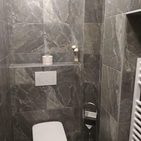 Gæstehus Krumlovske Domky 3*
