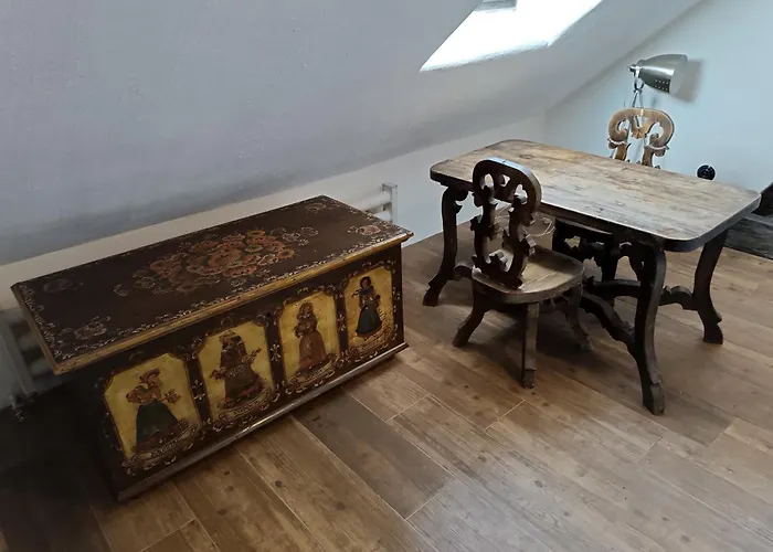 Krumlovske Domky チェスキー クルムロフ