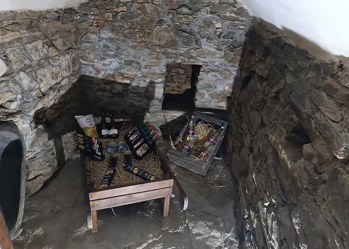 Krumlovske Domky Gæstehus Český Krumlov