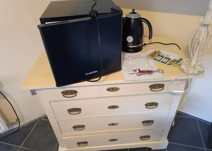 Krumlovske Domky Πανσιόν Český Krumlov