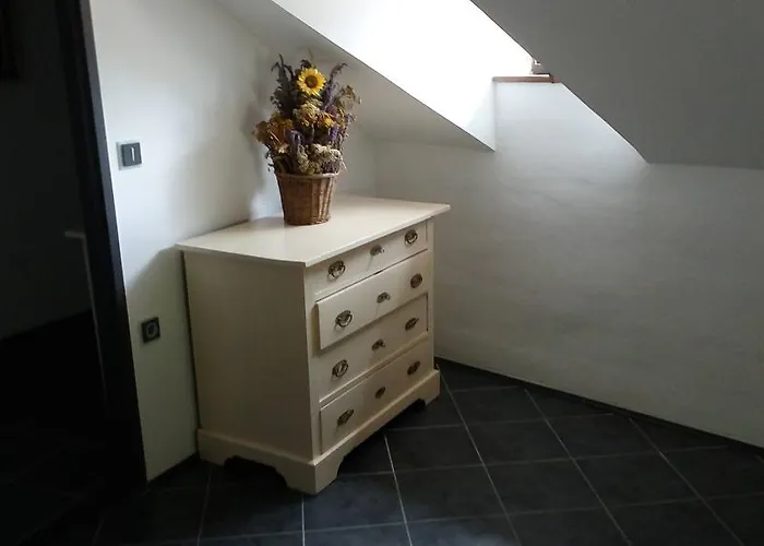 Gæstehus Krumlovske Domky Český Krumlov