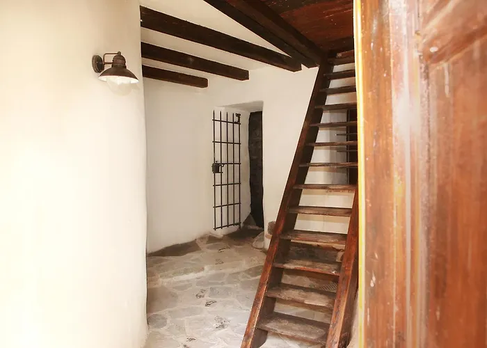 Krumlovske Domky Gæstehus Český Krumlov